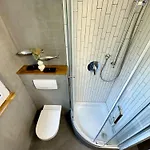 펜션 Stilvolles Haus Mit Naturgarten & Weitblick - Fuer Familien & Freunde *