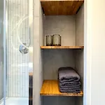 펜션 Stilvolles Haus Mit Naturgarten & Weitblick - Fuer Familien & Freunde *