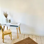 펜션 Stilvolles Haus Mit Naturgarten & Weitblick - Fuer Familien & Freunde