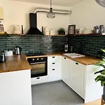 펜션 Stilvolles Haus Mit Naturgarten & Weitblick - Fuer Familien & Freunde