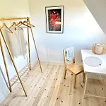 Stilvolles Haus Mit Naturgarten & Weitblick - Fuer Familien & Freunde