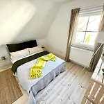 펜션 Stilvolles Haus Mit Naturgarten & Weitblick - Fuer Familien & Freunde