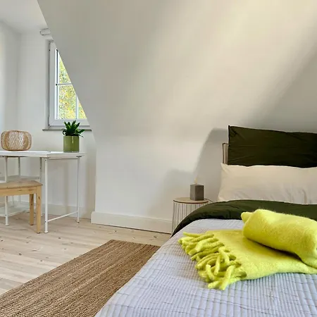 Stilvolles Haus Mit Naturgarten & Weitblick - Fuer Familien & Freunde Holiday home Oberschwarzach