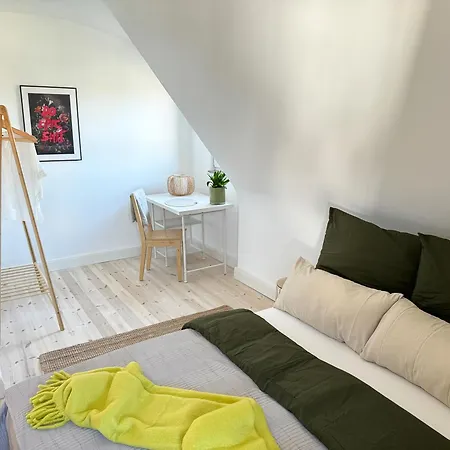 Holiday home Stilvolles Haus Mit Naturgarten & Weitblick - Fuer Familien & Freunde *