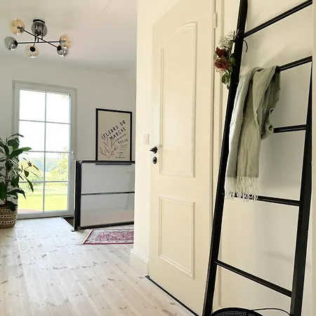 Stilvolles Haus Mit Naturgarten & Weitblick - Fuer Familien & Freunde Holiday home Oberschwarzach