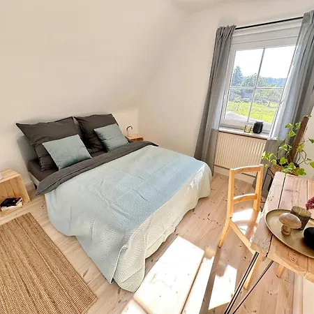 Stilvolles Haus Mit Naturgarten & Weitblick - Fuer Familien & Freunde Holiday home *