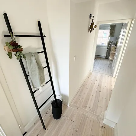 Stilvolles Haus Mit Naturgarten & Weitblick - Fuer Familien & Freunde Holiday home *