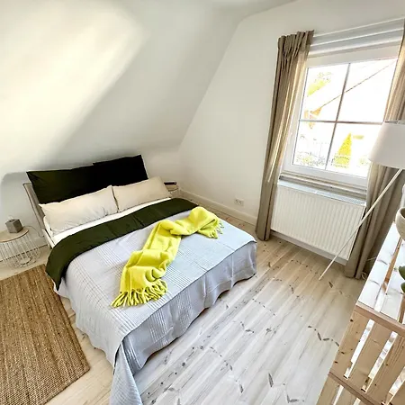 Holiday home Stilvolles Haus Mit Naturgarten & Weitblick - Fuer Familien & Freunde