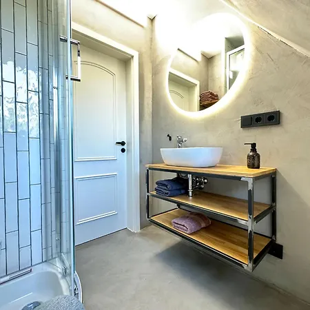 Stilvolles Haus Mit Naturgarten & Weitblick - Fuer Familien & Freunde Holiday home *
