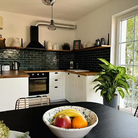 Holiday home Stilvolles Haus Mit Naturgarten & Weitblick - Fuer Familien & Freunde