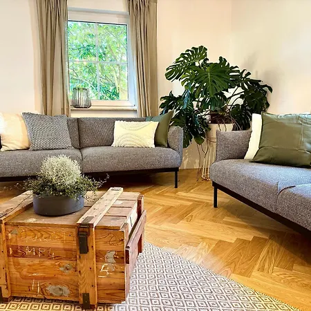 Stilvolles Haus Mit Naturgarten & Weitblick - Fuer Familien & Freunde Holiday home *