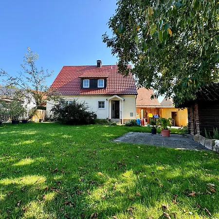 Stilvolles Haus Mit Naturgarten & Weitblick - Fuer Familien & Freunde